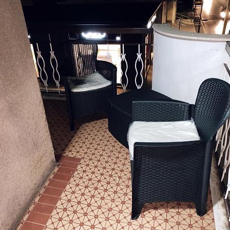B&B Siliade Montesilvano Marina Εξωτερικό φωτογραφία