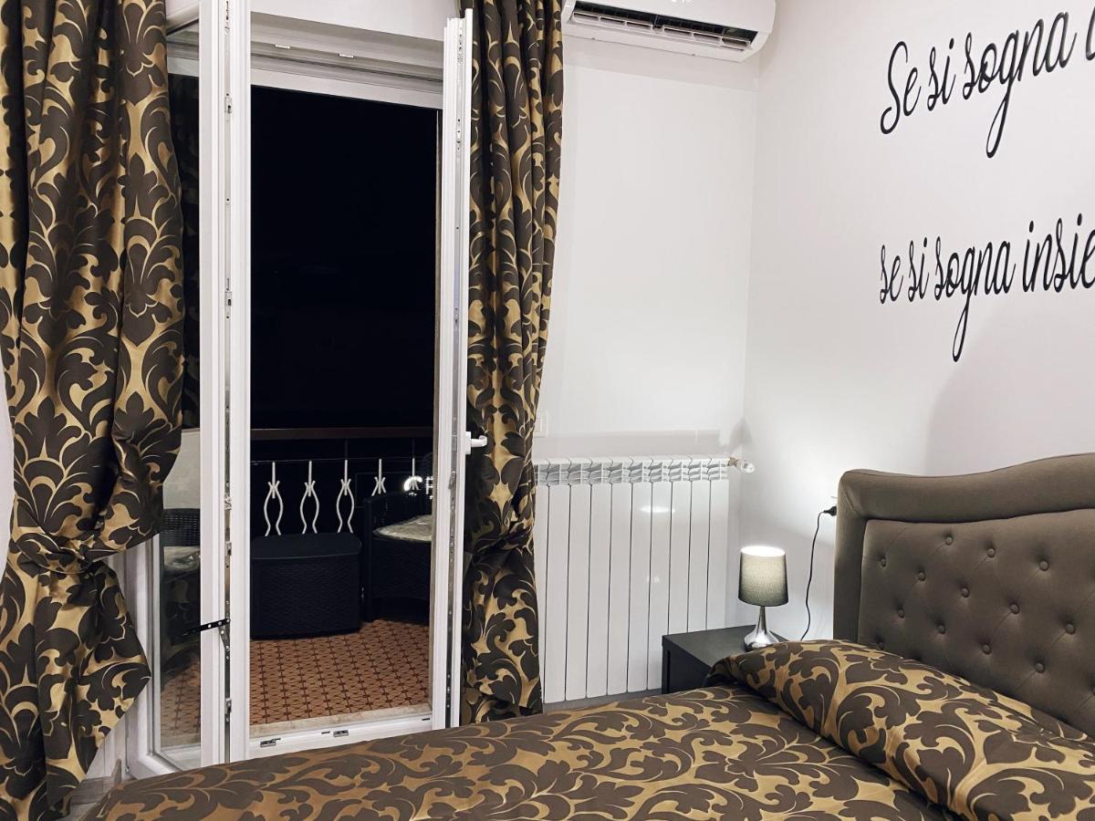 B&B Siliade Montesilvano Marina Εξωτερικό φωτογραφία