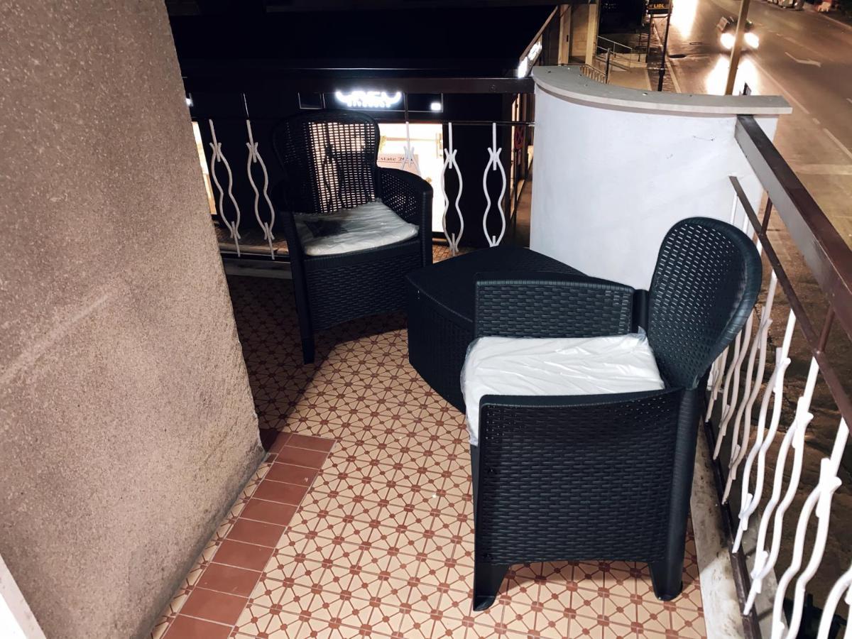 B&B Siliade Montesilvano Marina Εξωτερικό φωτογραφία