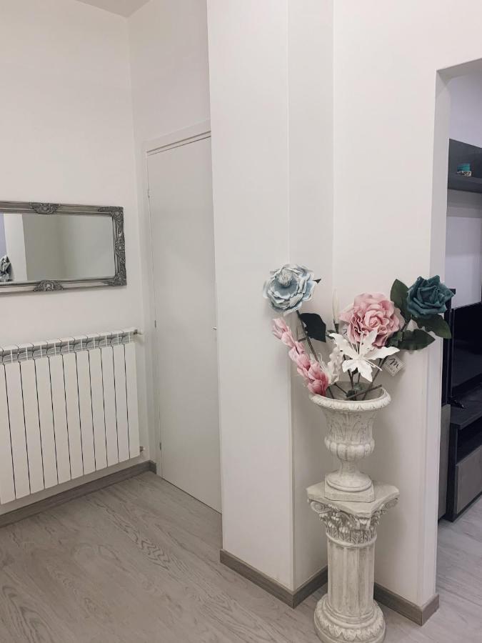 B&B Siliade Montesilvano Marina Εξωτερικό φωτογραφία