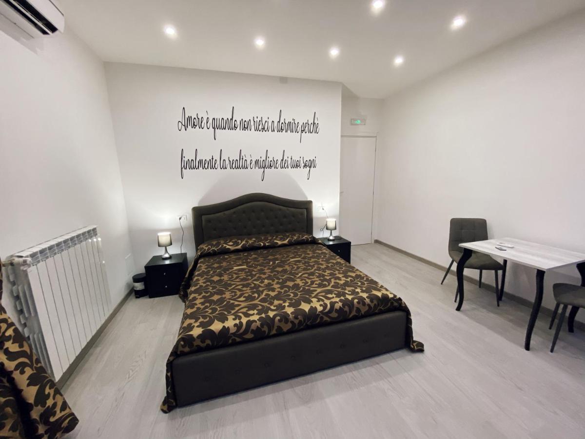 B&B Siliade Montesilvano Marina Εξωτερικό φωτογραφία