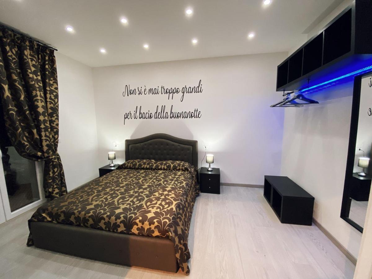 B&B Siliade Montesilvano Marina Εξωτερικό φωτογραφία