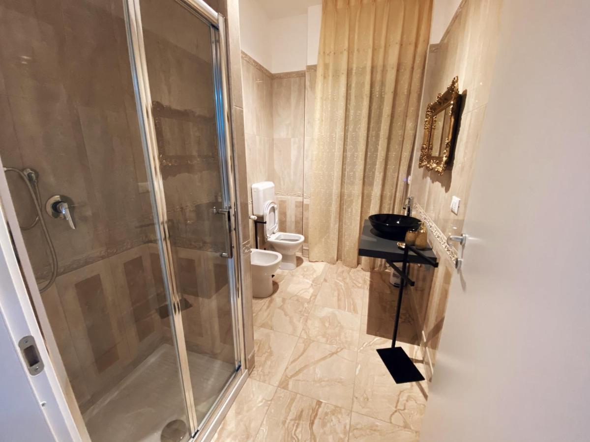 B&B Siliade Montesilvano Marina Εξωτερικό φωτογραφία