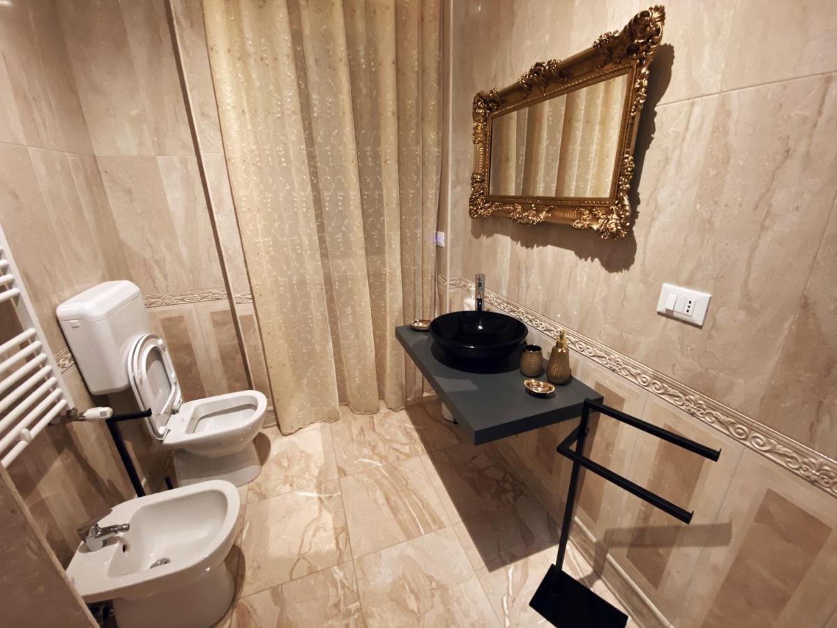 B&B Siliade Montesilvano Marina Εξωτερικό φωτογραφία