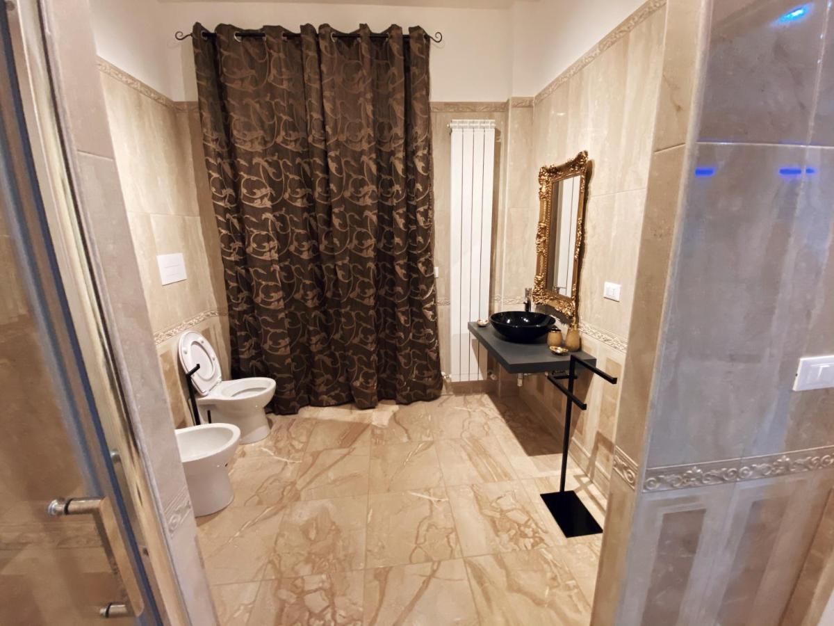 B&B Siliade Montesilvano Marina Εξωτερικό φωτογραφία