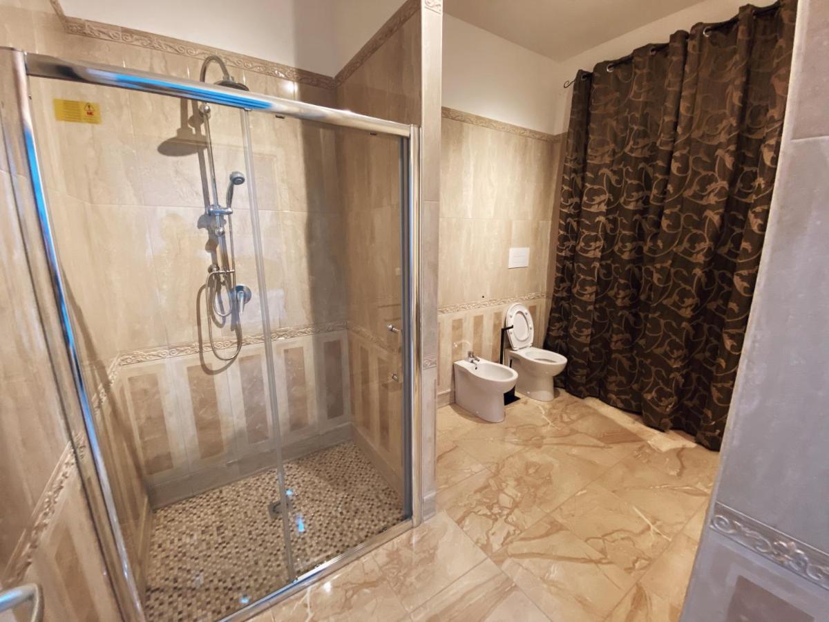 B&B Siliade Montesilvano Marina Εξωτερικό φωτογραφία