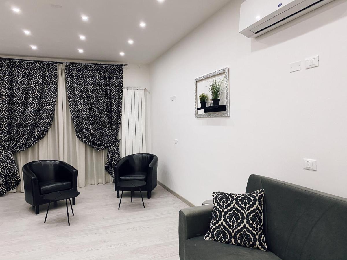 B&B Siliade Montesilvano Marina Εξωτερικό φωτογραφία