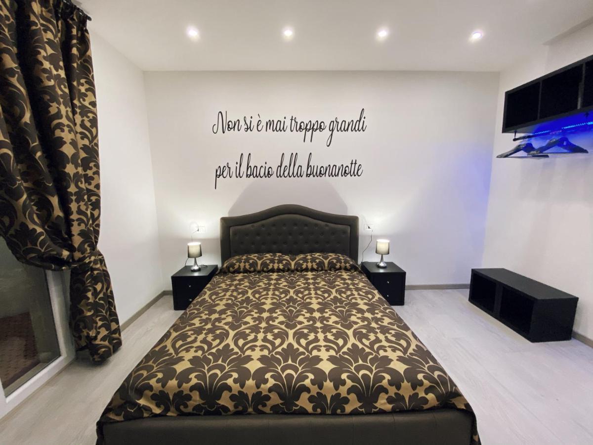 B&B Siliade Montesilvano Marina Εξωτερικό φωτογραφία