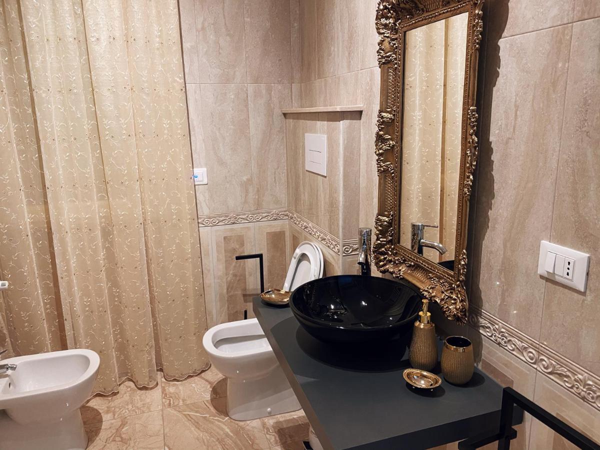 B&B Siliade Montesilvano Marina Εξωτερικό φωτογραφία