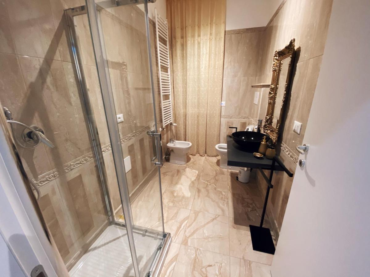 B&B Siliade Montesilvano Marina Εξωτερικό φωτογραφία