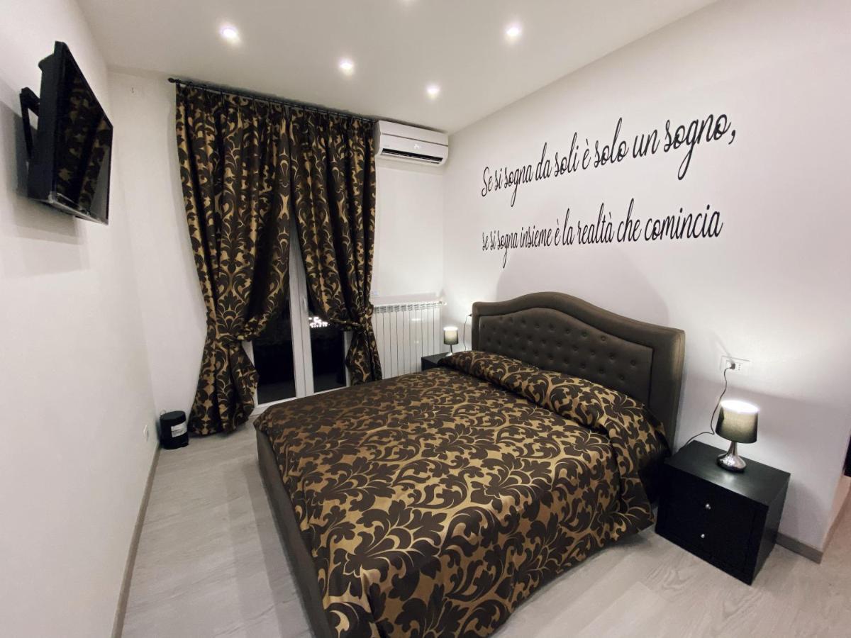 B&B Siliade Montesilvano Marina Εξωτερικό φωτογραφία